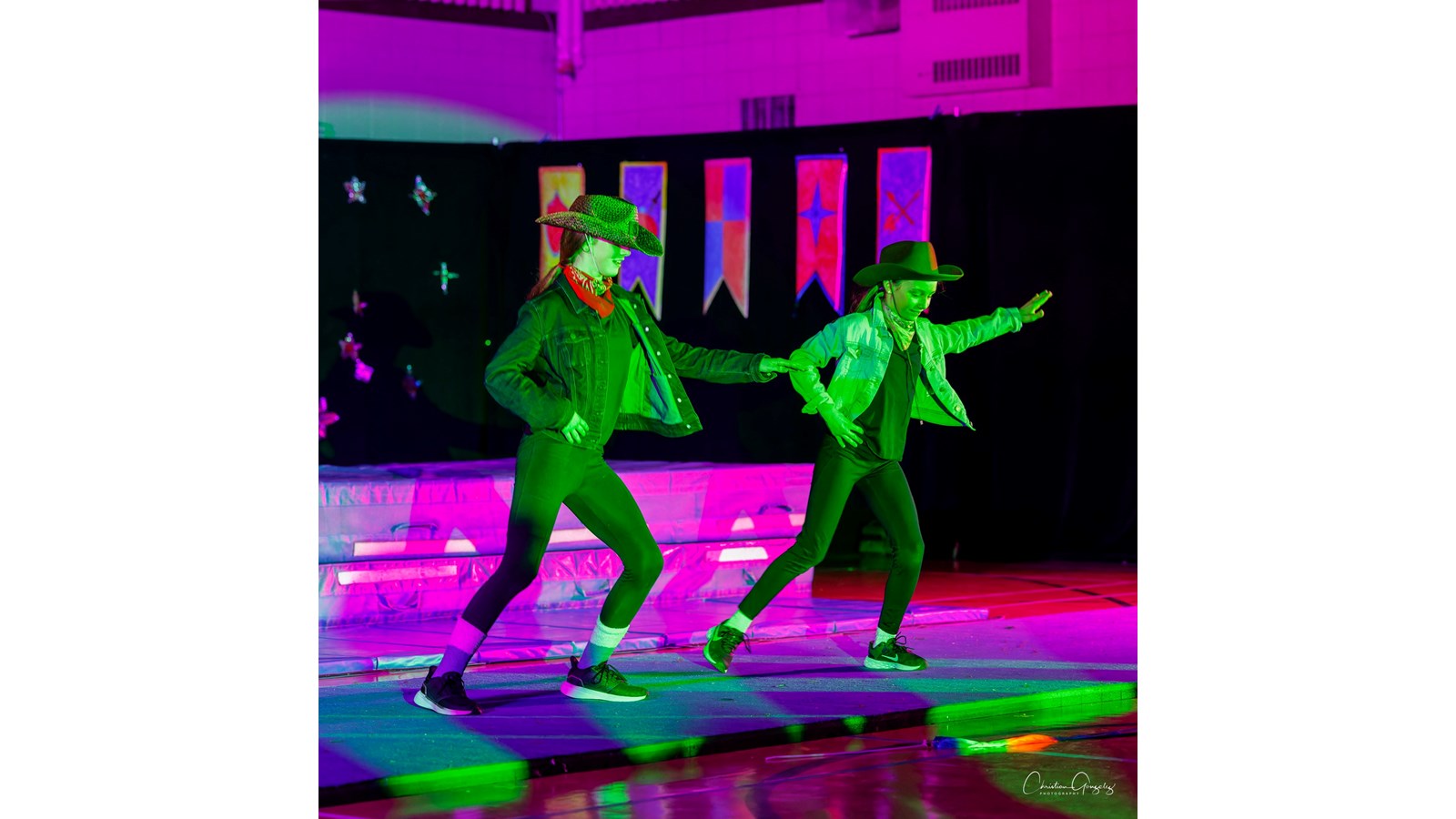 L'École Sainte-Madeleine ouvre le Festi-Cirque