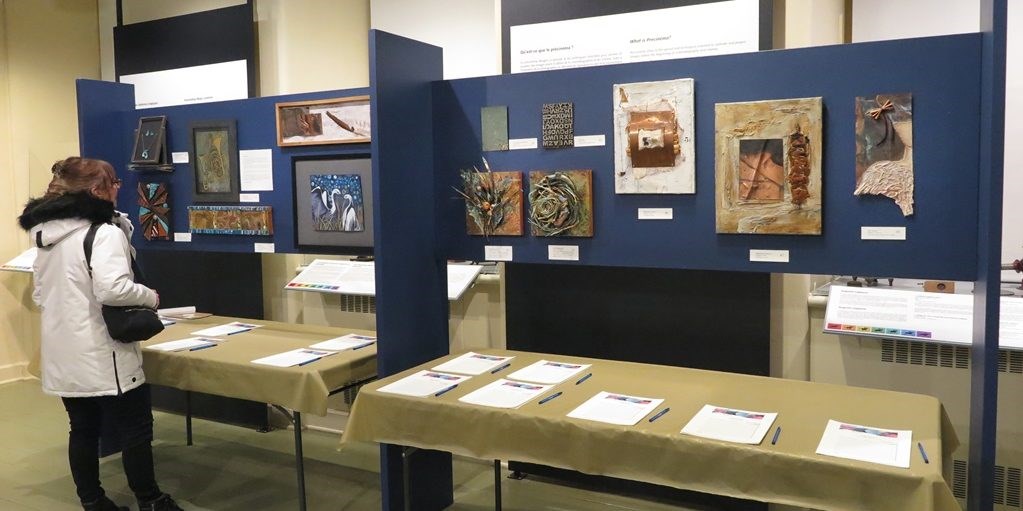 De nouEs à vous : plus de 8 000$ pour le Musée 