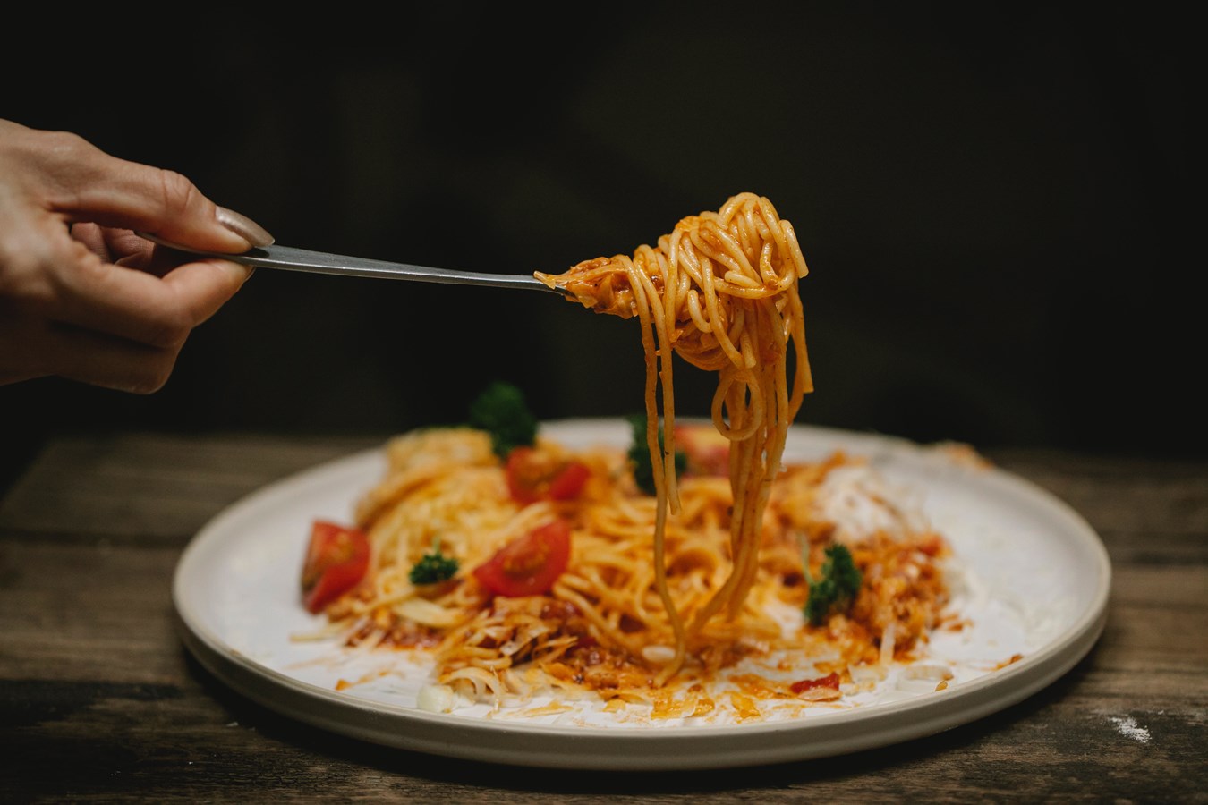 Invitation à tous pour un souper spaghetti à Terrasse-Vaudreuil le 1er avril