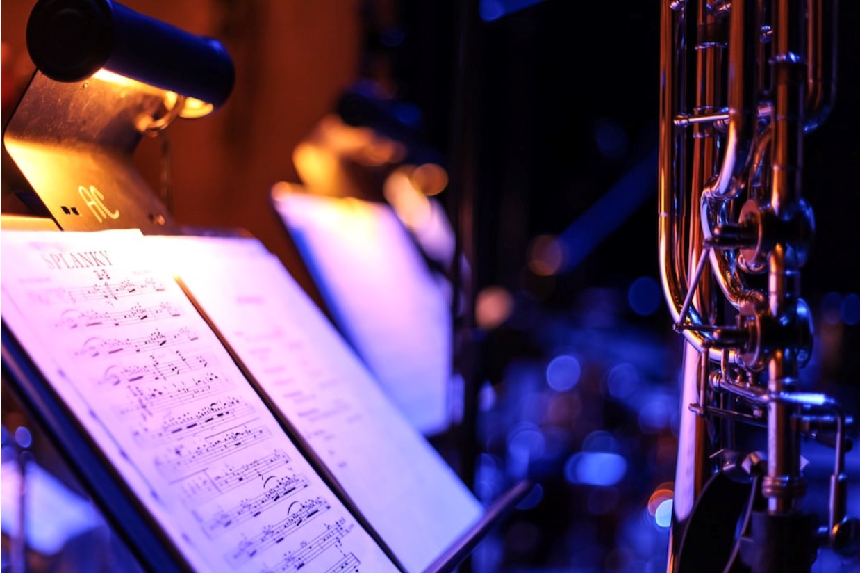 Trois ensembles musicaux de la Cité-des-Jeunes au JazzFest 2023