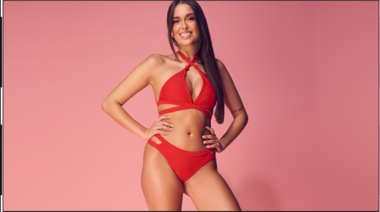 Une candidate du Suroît dans la téléréalité L'île de l'amour