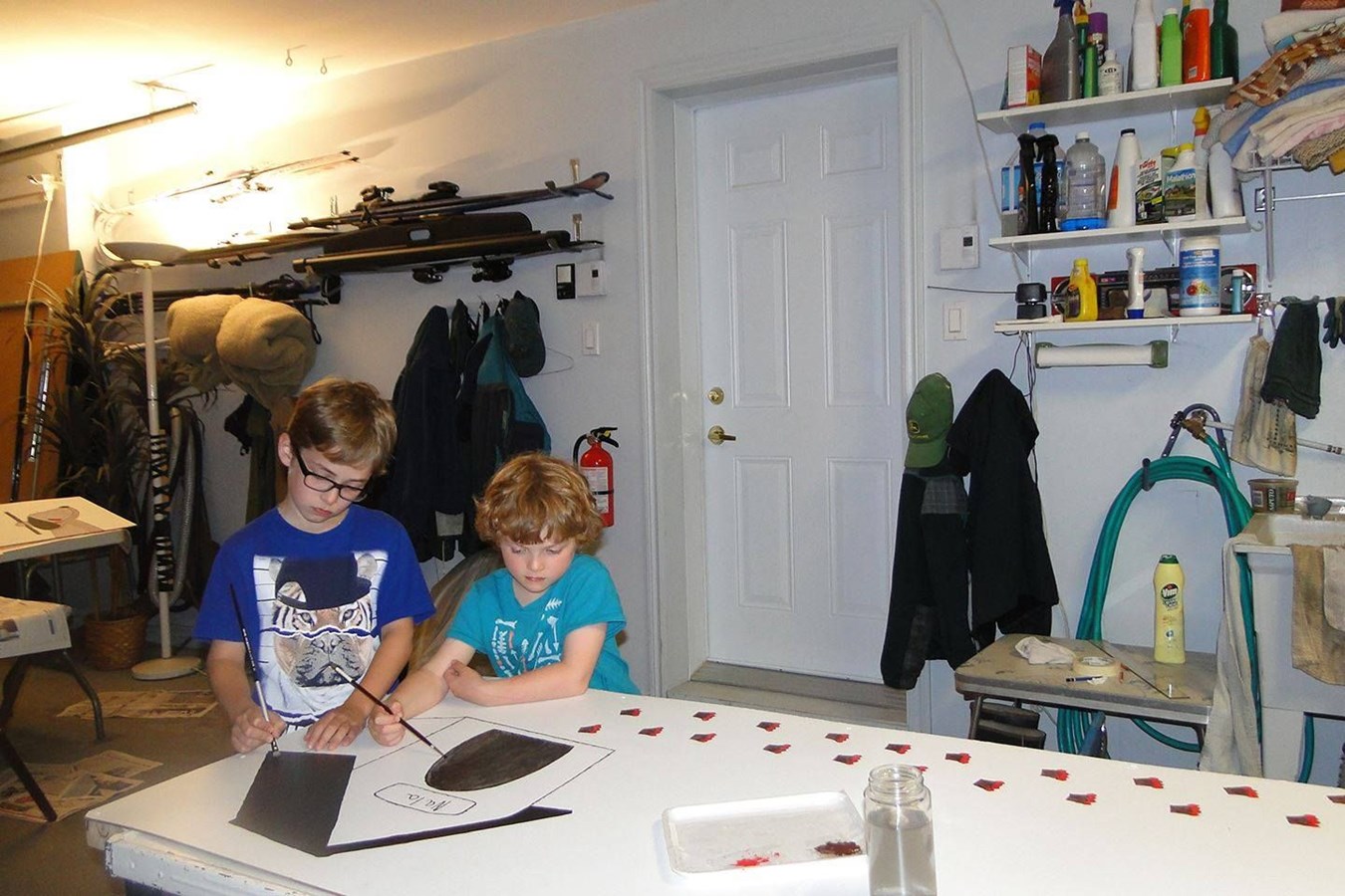 La Ville de Beauharnois participe à la Grande journée des petits entrepreneurs le 3 juin