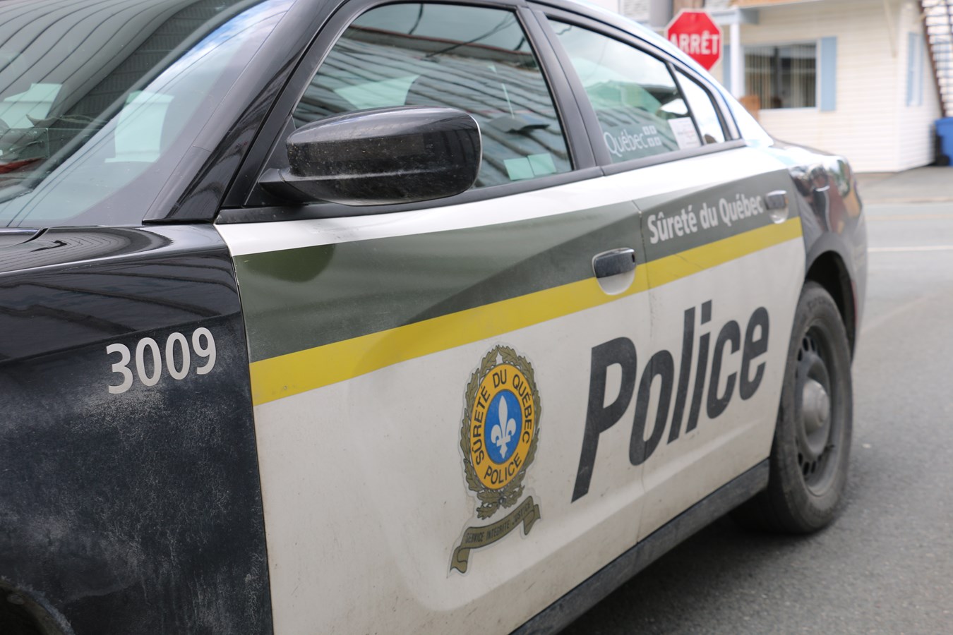 Importante frappe policière à Saint-Stanislas-de-Kostaka