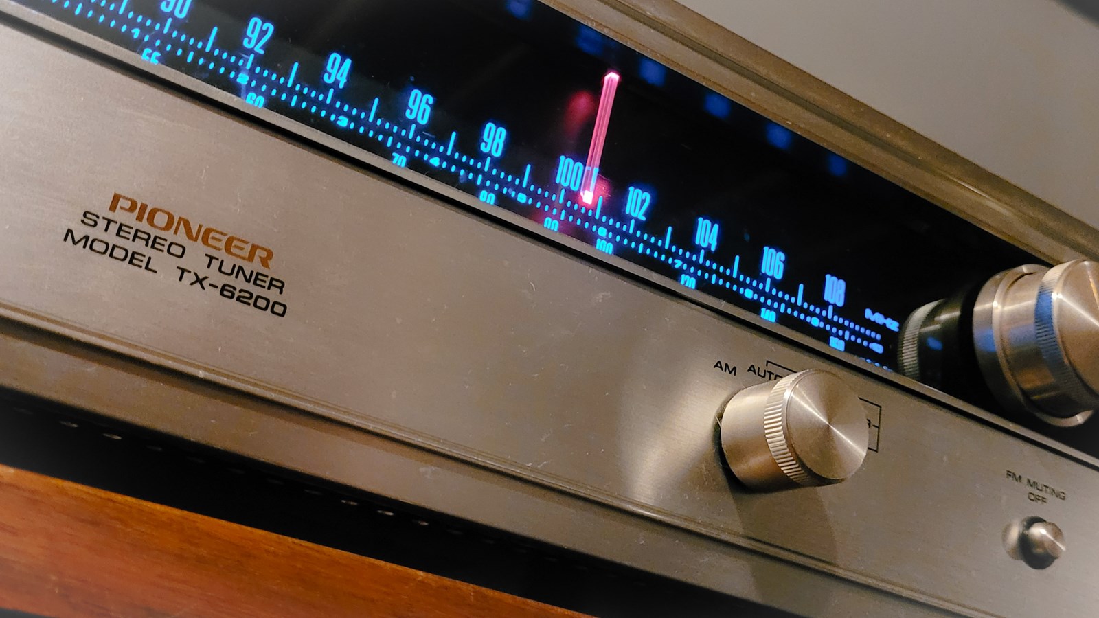 Le CJVD 100,1, Radio Soleil devient CKVD, mon son, ma région