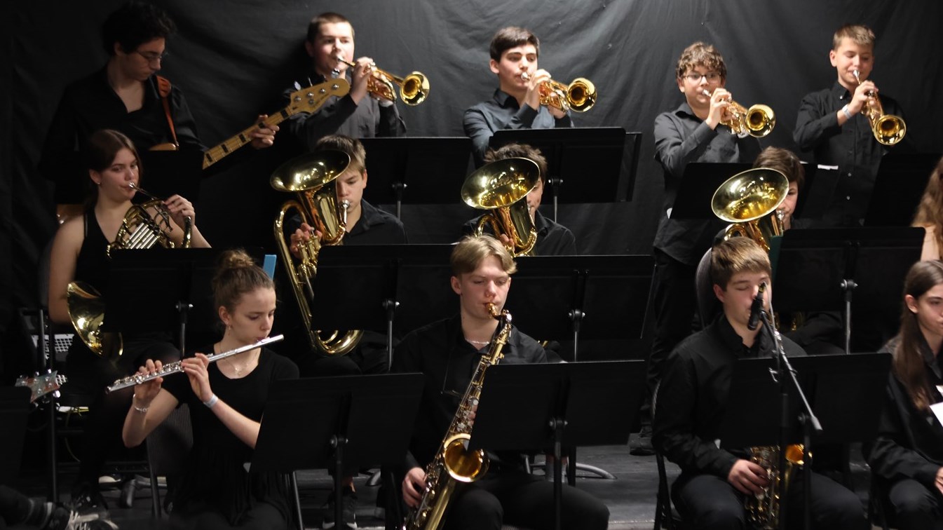 Vaudreuil-Soulanges bien représenté lors du JazzFest 