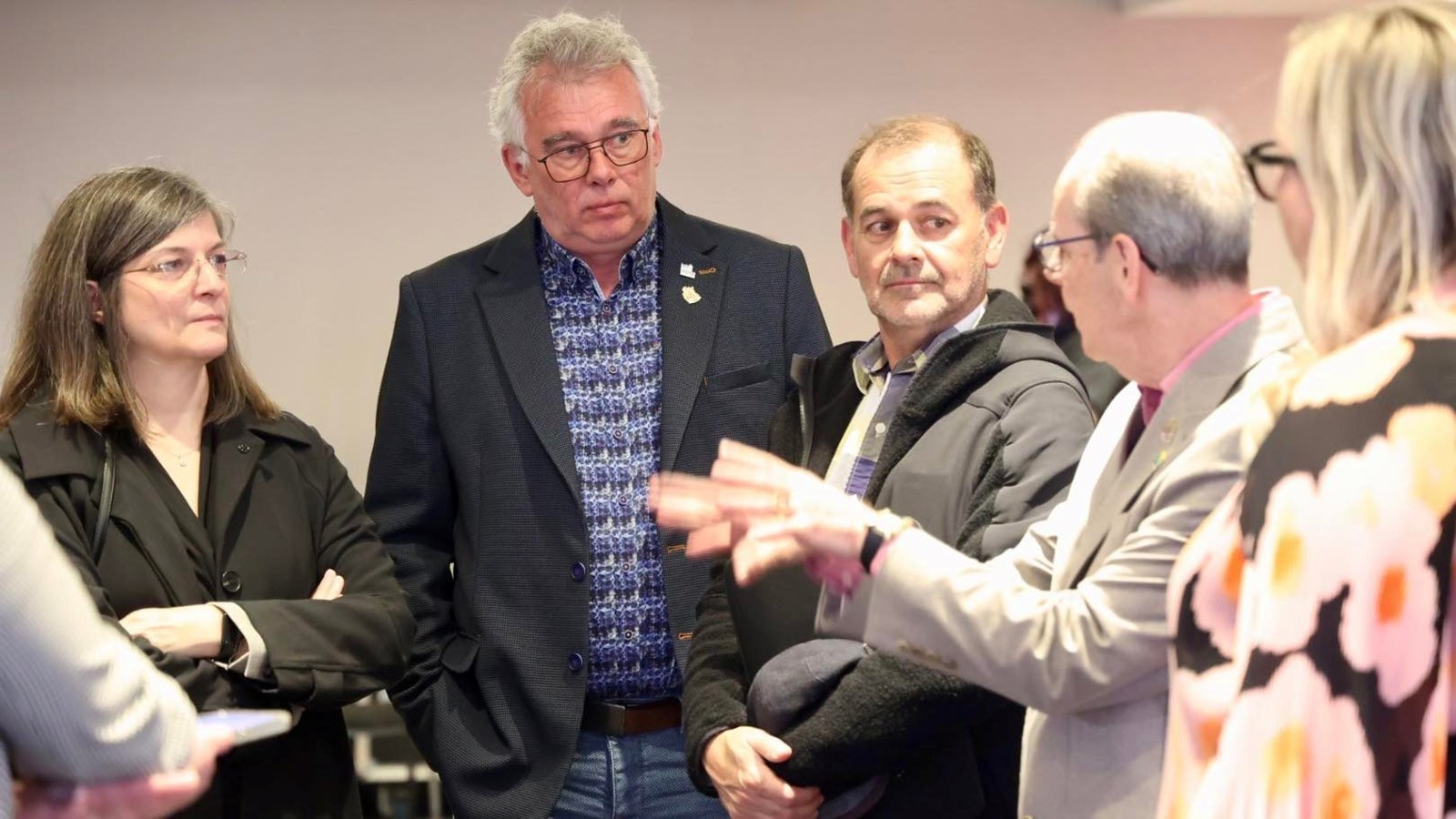 Pont Île-aux-Tourtes: les élus peu impressionnés
