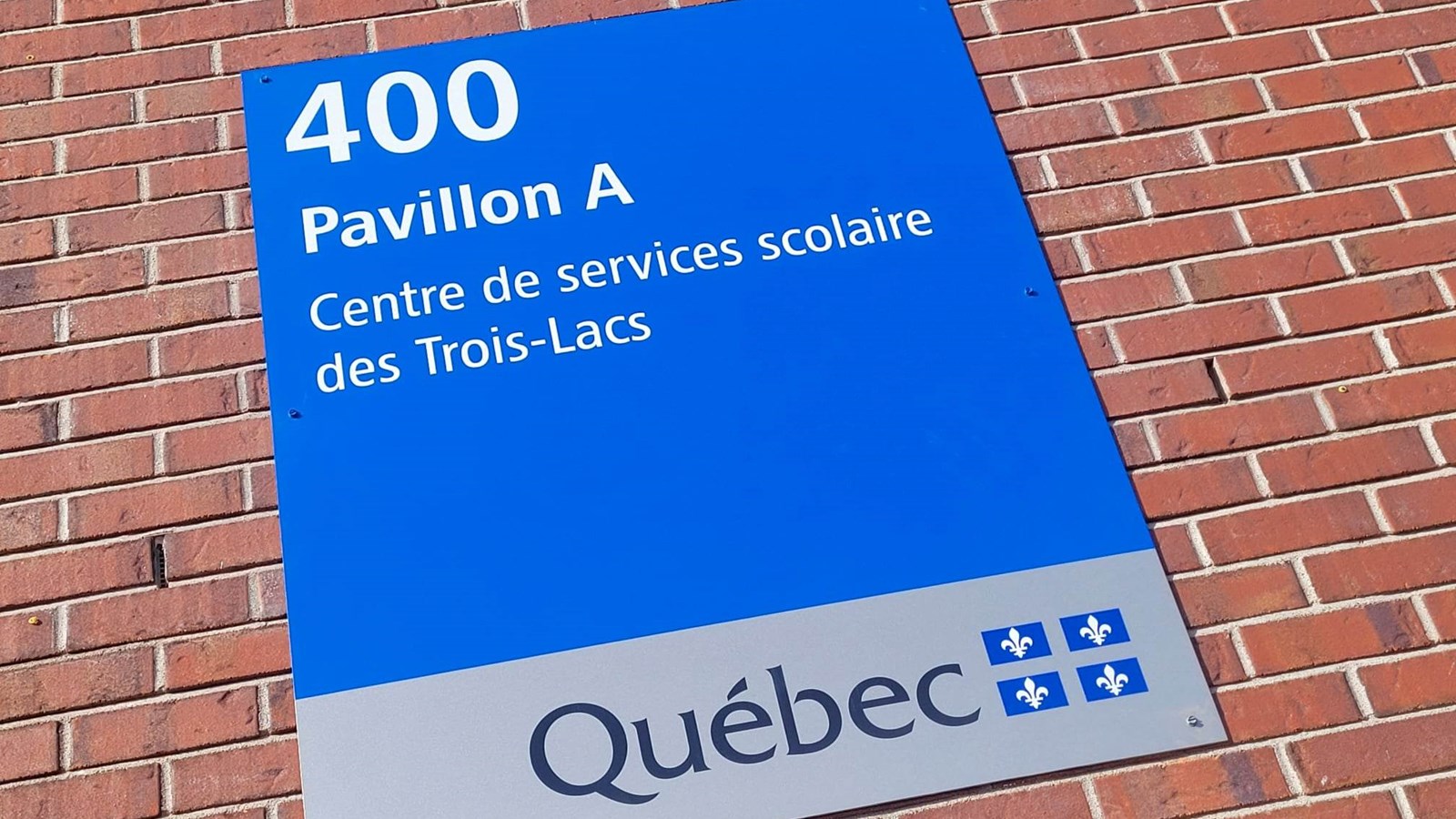Le Centre de services scolaire des Trois-Lacs à la recherche de membres pour son C.A.