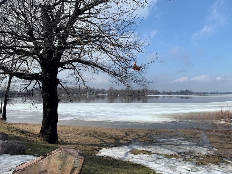 Inondations : Terrasse-Vaudreuil en mode surveillance