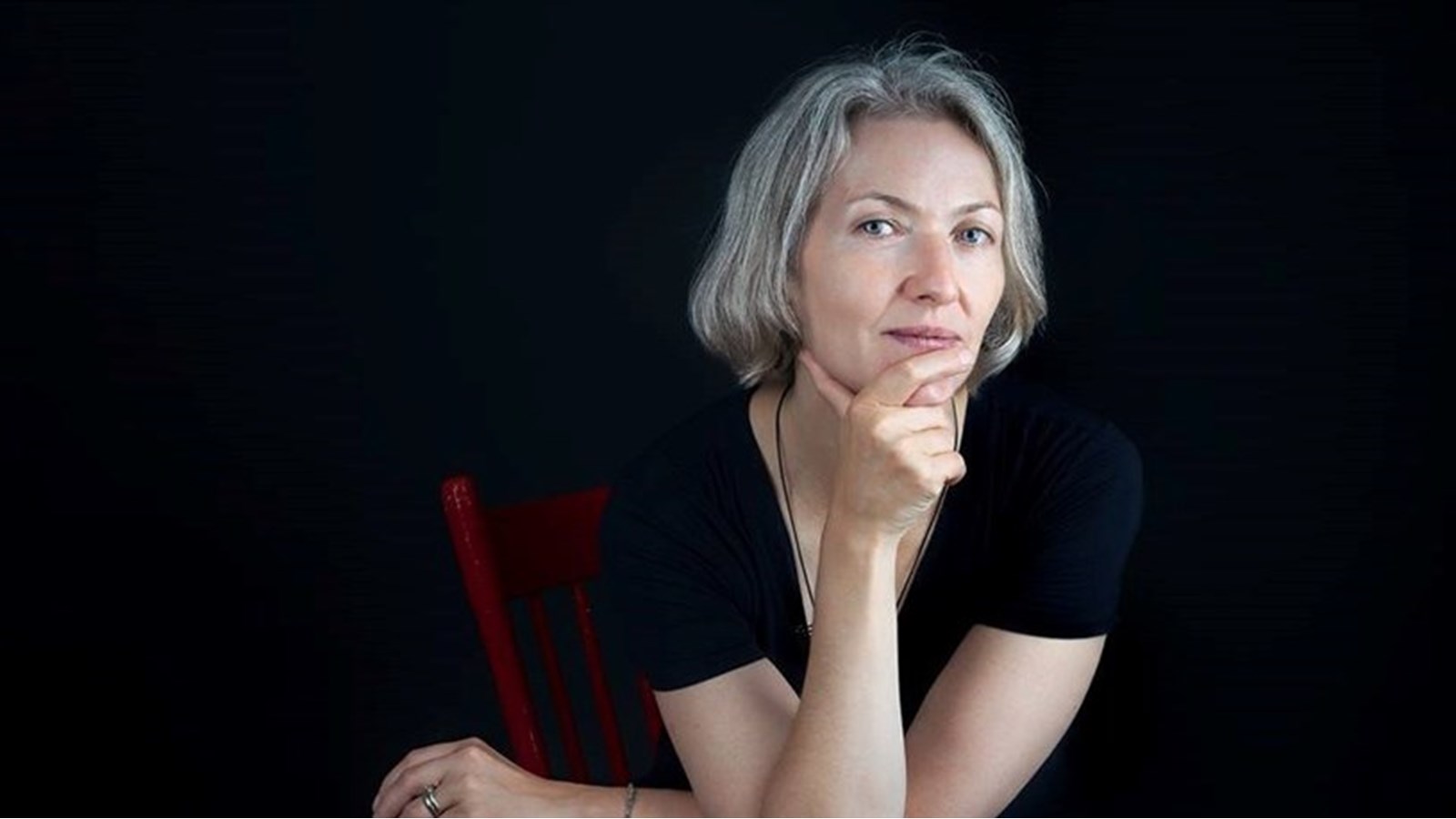 Une Conversation publique avec la mairesse de Hudson ce mardi 