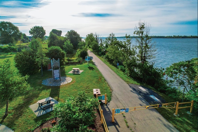 Un appui de 520 418 $ pour un projet dans Beauharnois