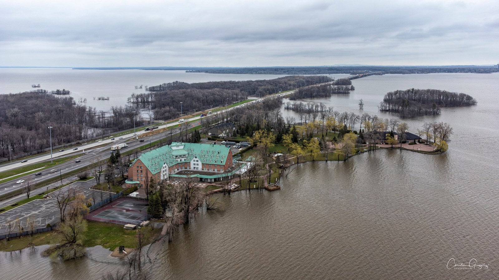 Le Château-Vaudreuil