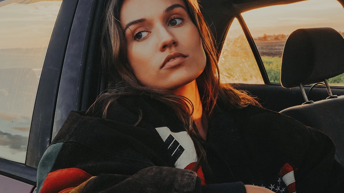 Un nouvel EP pour Meghan Oak ce vendredi 