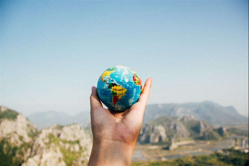 Sondage: faites-vous des efforts pour la planète? 