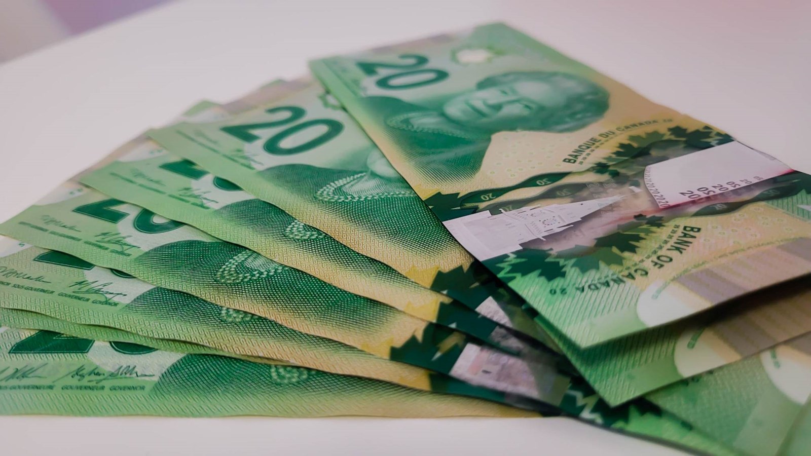 Le salaire minimum augmente dès aujourd'hui !