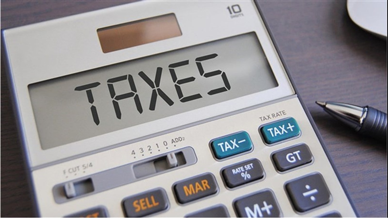 Le 2e versement des taxes municipales est attendu le 10 mai à Rigaud 