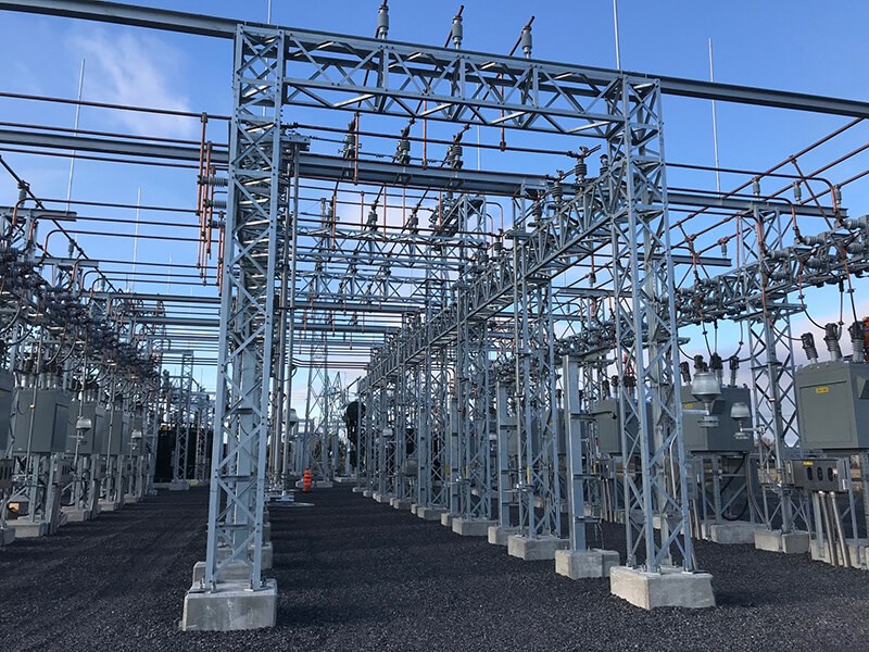 Rencontre avec Hydro-Québec le 10 mai prochain