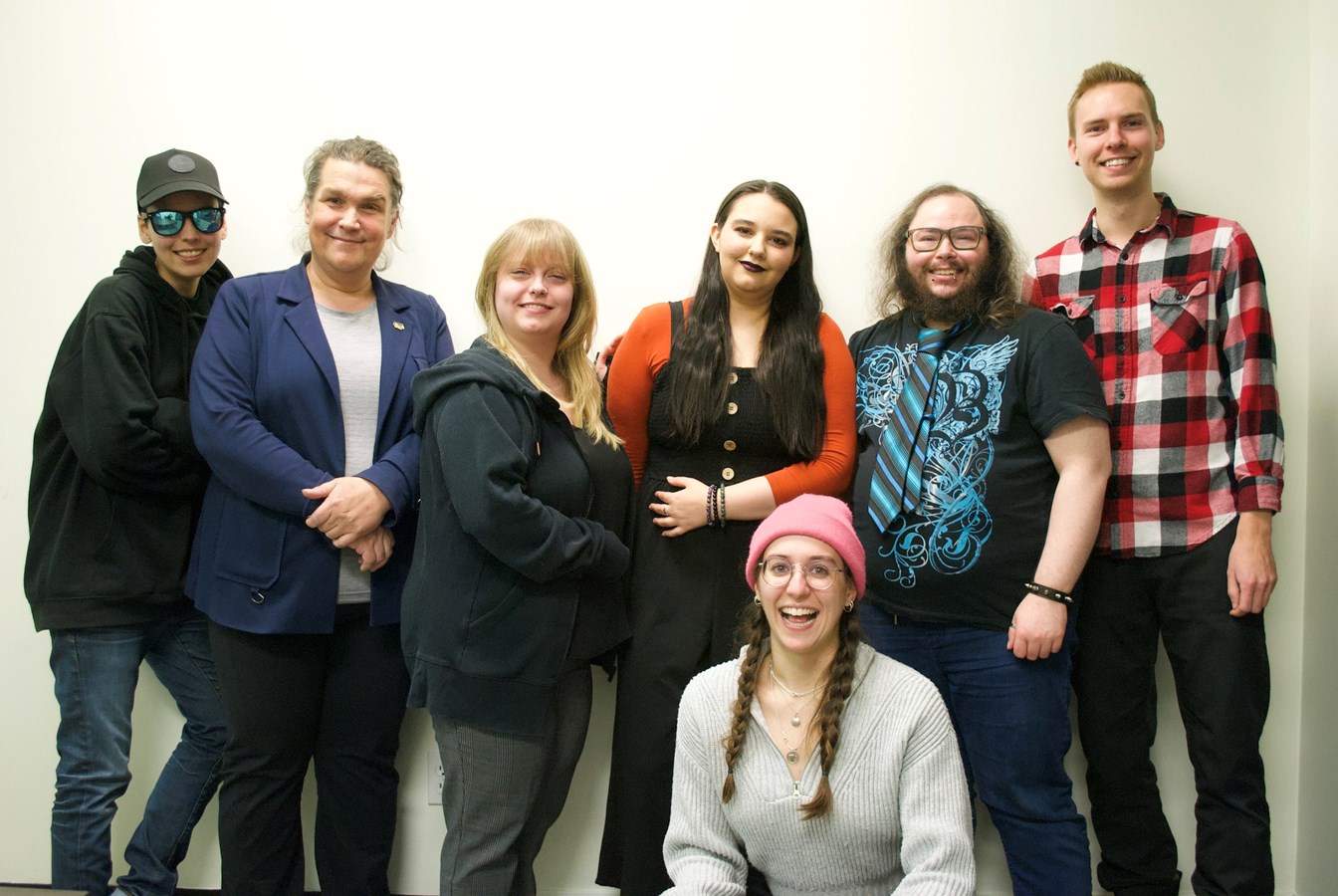 Le 8 juin, une conférence grand public sur les réalités LGBTQ2+ à Vaudreuil-Dorion