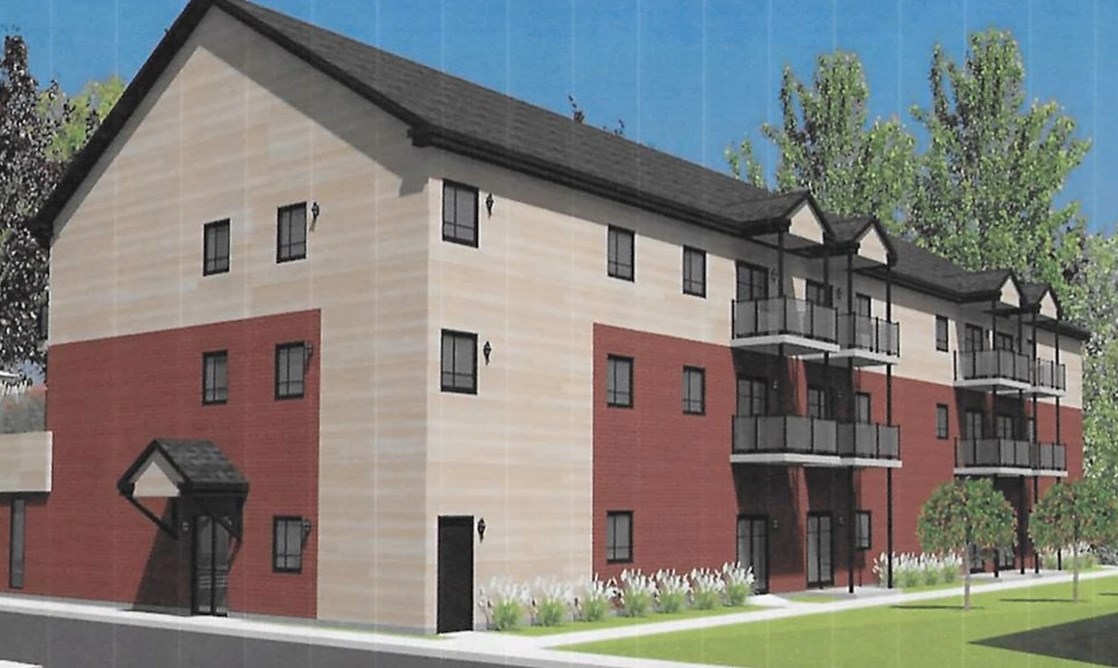 Quebec announces $1.8 million for affordable and social housing in Soulanges