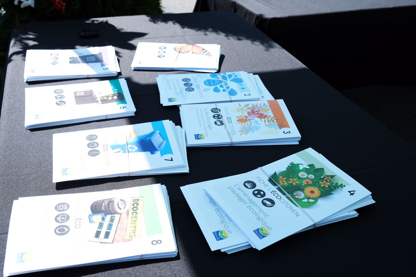 Retour sur la journée horticole de L'Île-Perrot