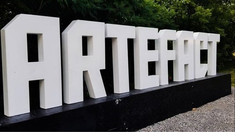 Le Festival Artefact lève le voile sur la programmation de sa 10e édition 
