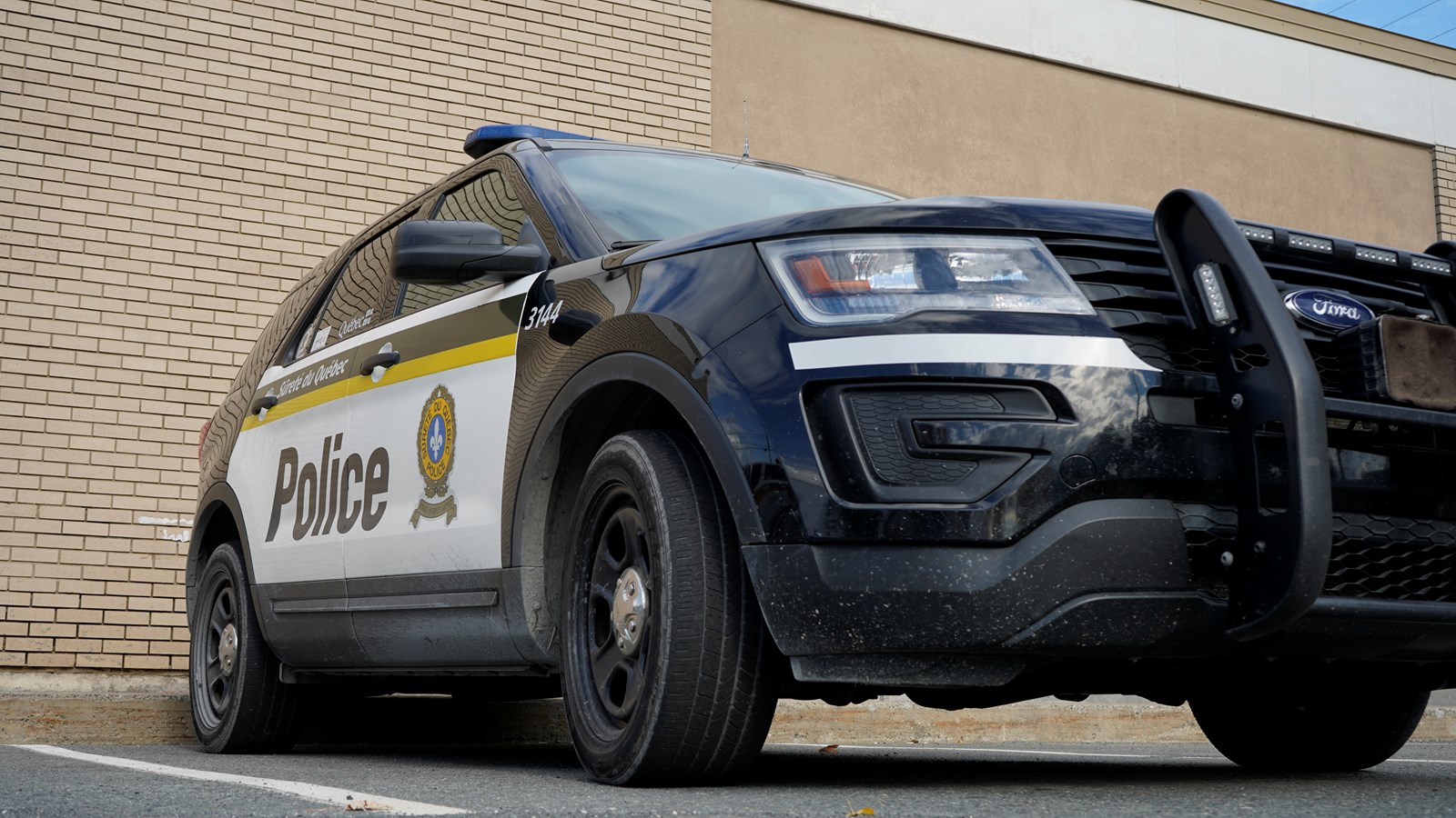 The SQ calls for safety as the long weekend begins