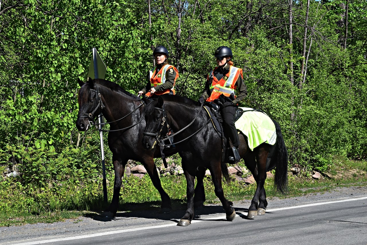 Missing Pincourt man found safe