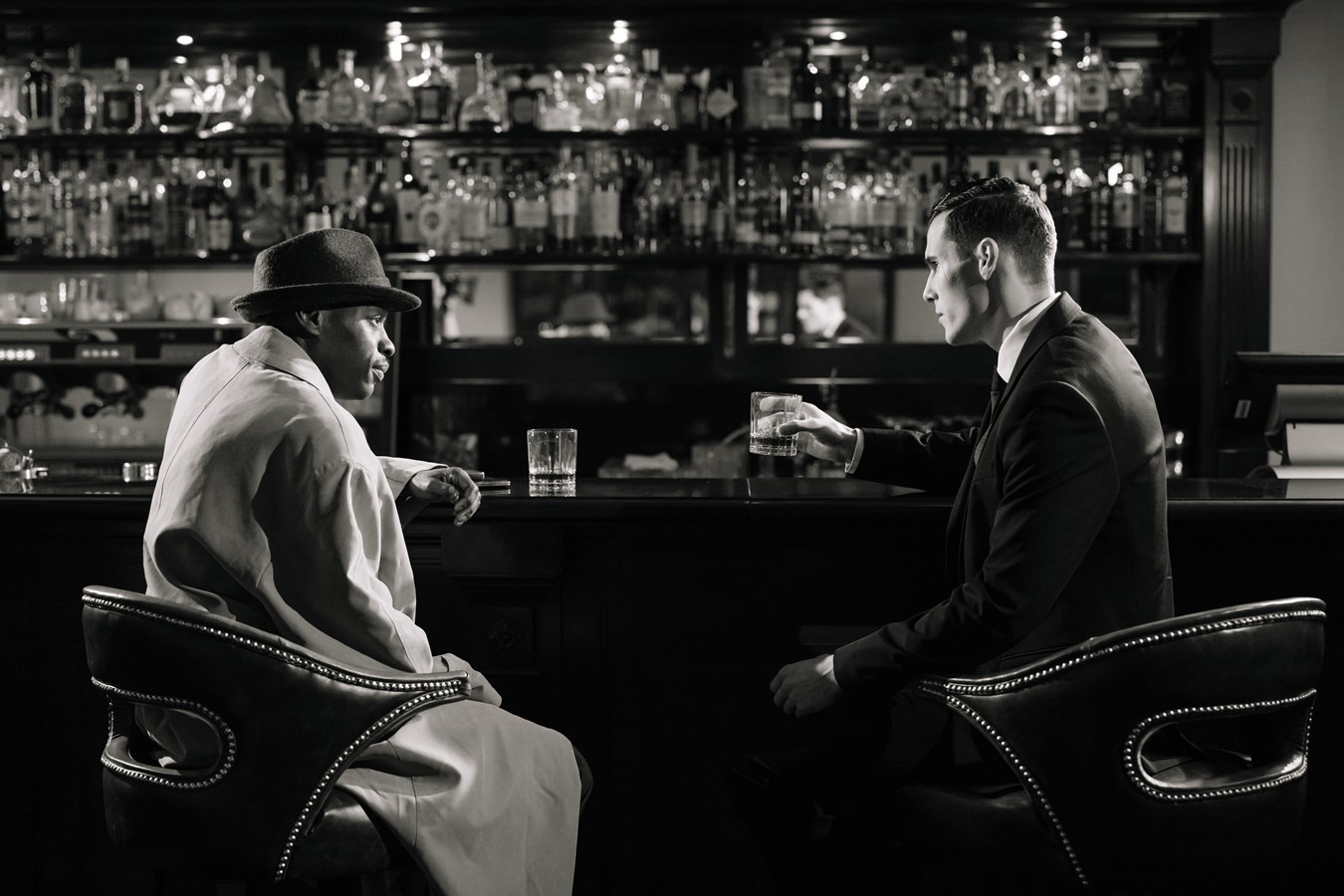 Découvrez l'époque de la prohibition lors d'une conférence