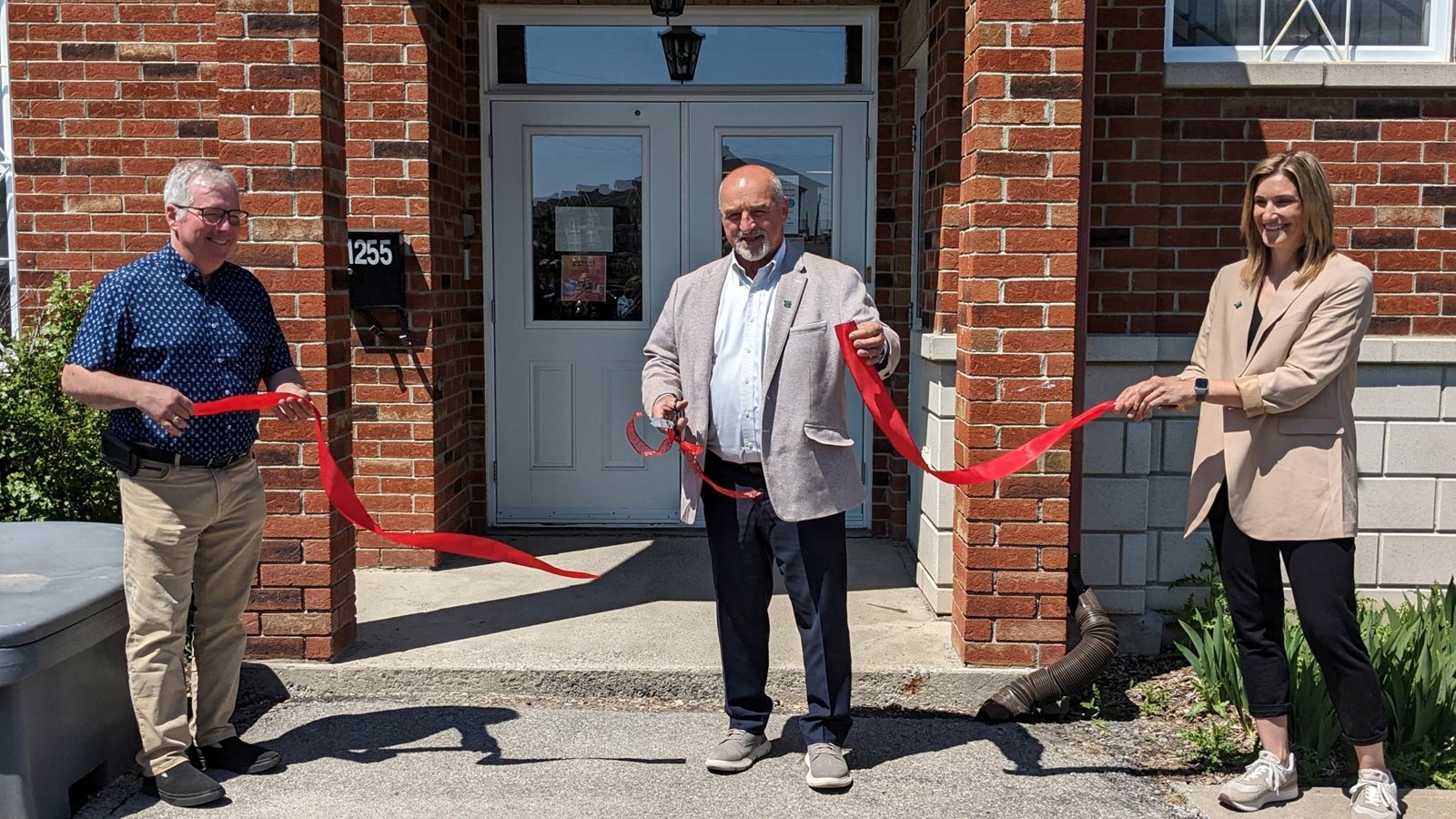 Retour sur l'actualité de la semaine dans Vaudreuil-Soulanges