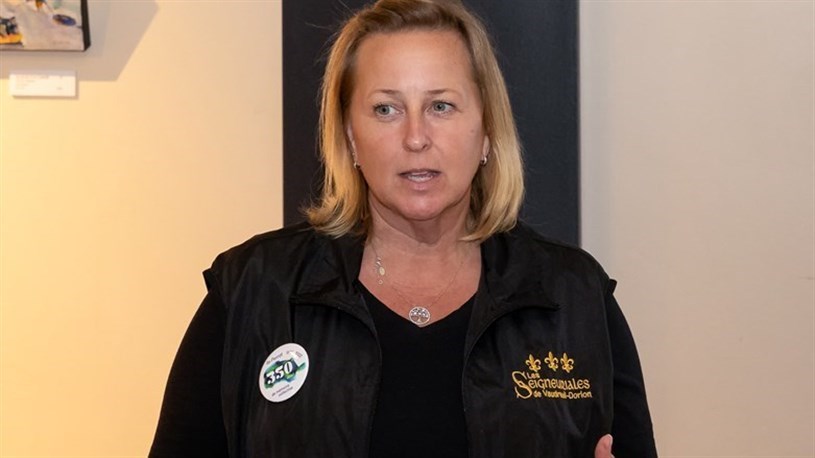 Retour sur l'actualité de la semaine dans Vaudreuil-Soulanges