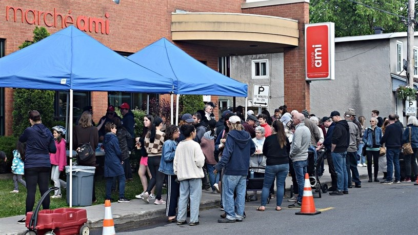 Retour sur l'actualité de la semaine dans Vaudreuil-Soulanges