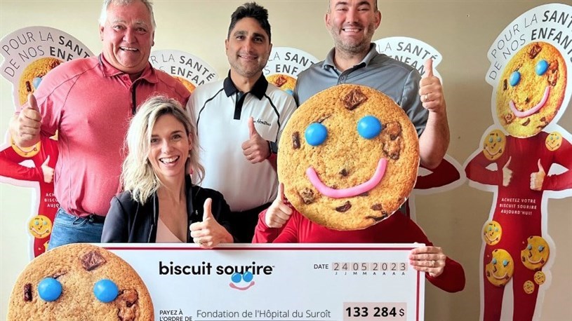 Retour sur l'actualité de la semaine dans Vaudreuil-Soulanges