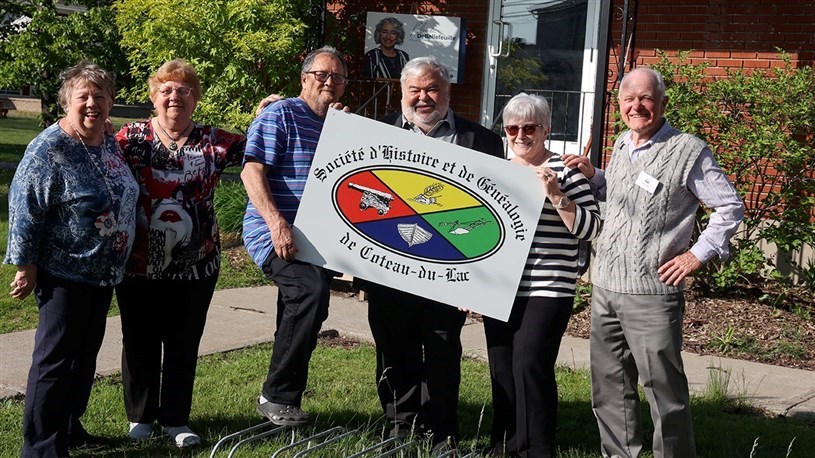 Retour sur l'actualité de la semaine dans Vaudreuil-Soulanges