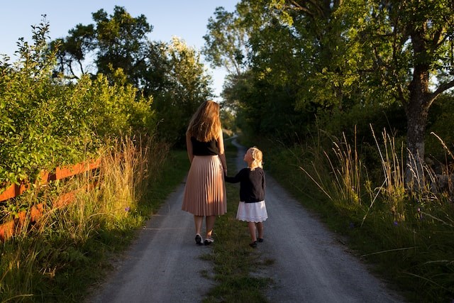 Si tu savais à quel point, ta maman s’excuse