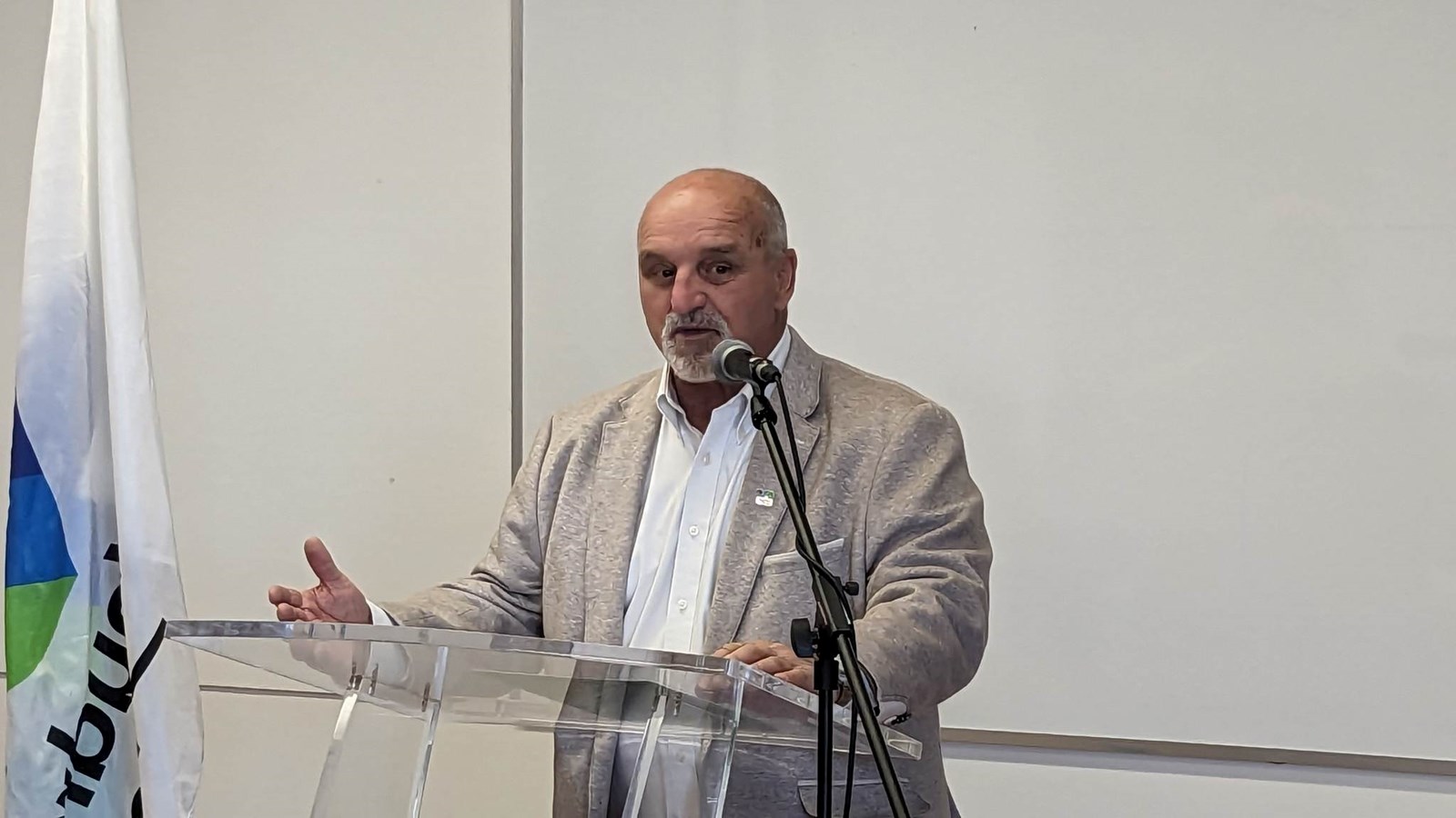 Le pôle communautaire est officiellement inauguré à Vaudreuil-Dorion