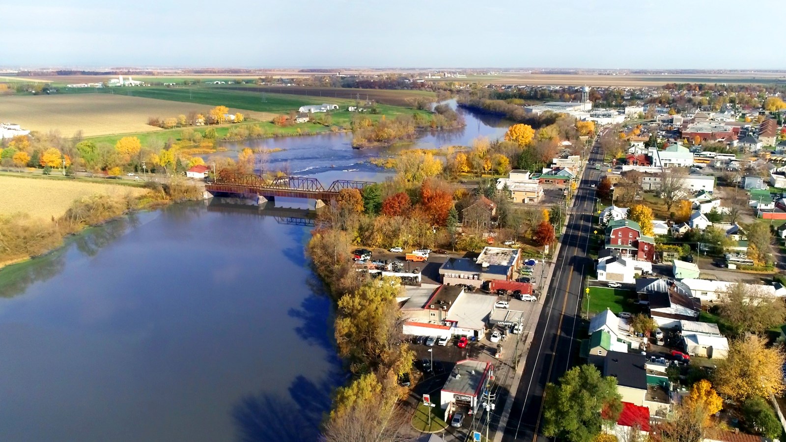 Une consultation publique sur le Vivre ensemble à Sainte-Martine 