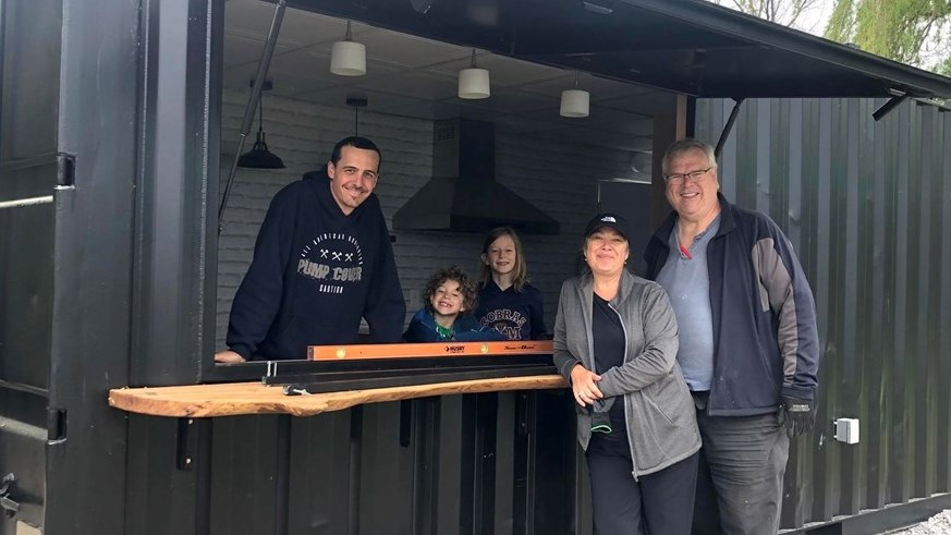Le CACVS soutient La Grande Tablée de Terrasse-Vaudreuil