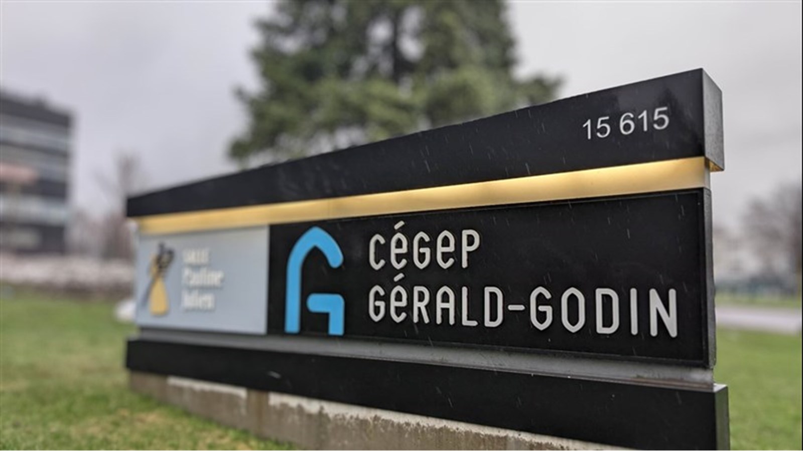 Une  cérémonie de fin d’études haute en émotions pour la Formation continue du Cégep Gérald-Godin 