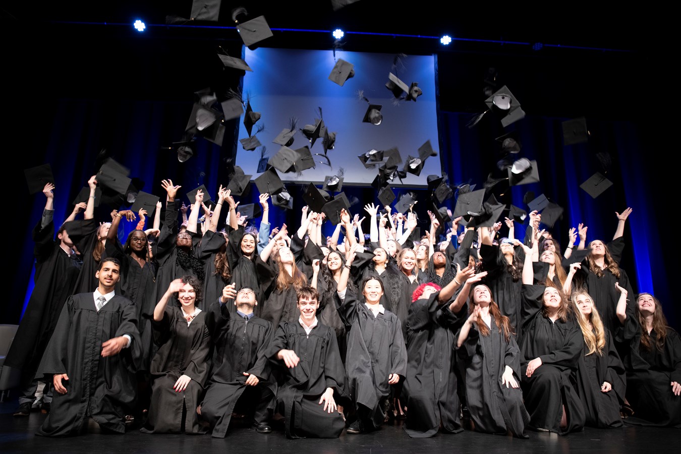 La Fondation du Cégep Gérald-Godin remet 14 bourses