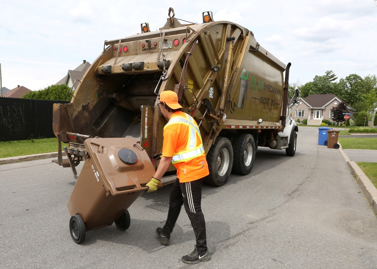 Le bulletin environnemental 2023 de la MRC de Beauharnois-Salaberry est lancé