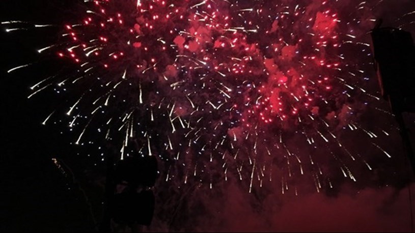Célébrez la Fête nationale au parc des Citoyens à Ville de L'Île-Perrot