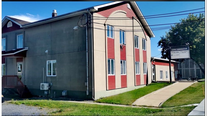 Le comité logement, situé au 107 de la rue Jacques-Cartier, à Salaberry-de-Valleyfield a remporté les honneurs lors de l’Événement Reconnaissance de Centraide Sud-Ouest