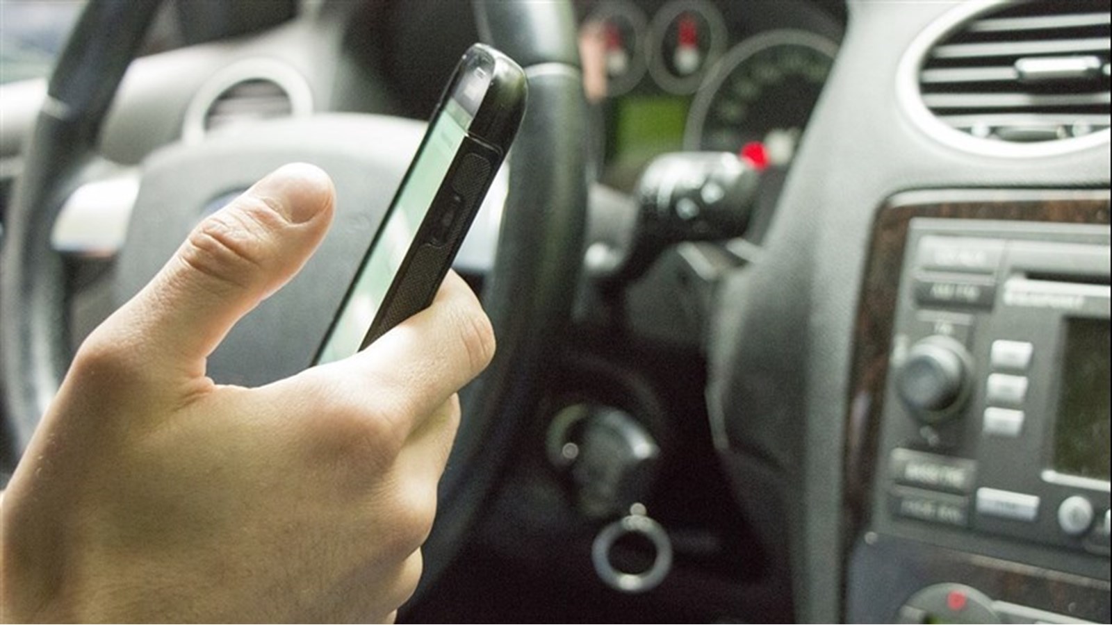 De nouvelles règles en matière d'utilisation des écrans d'affichage au volant 