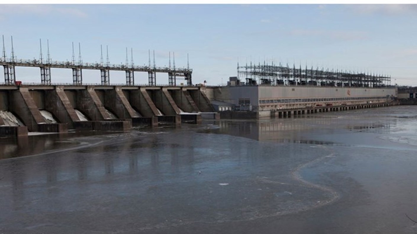 Découvrez une centrale hydroélectrique près de chez vous cet été