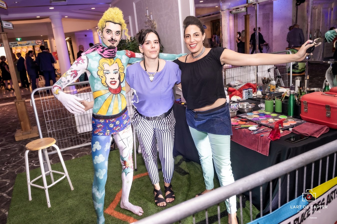 La CCIVS célèbre ses entrepreneurs