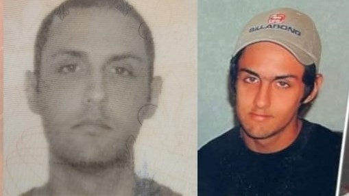 Family asks for public's help in finding missing man