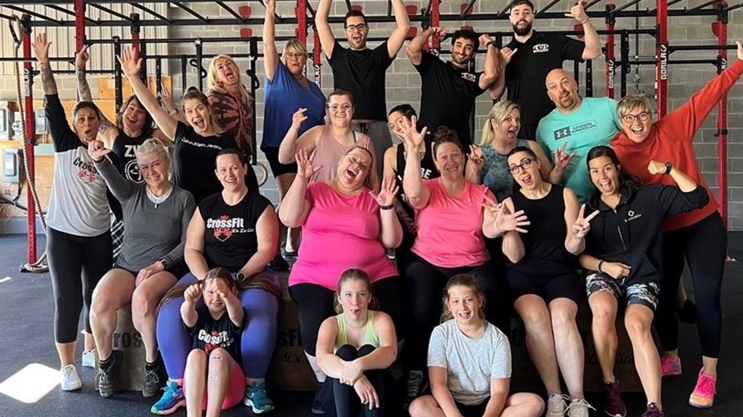 Un bootcamp-o-thon pour les jeunes