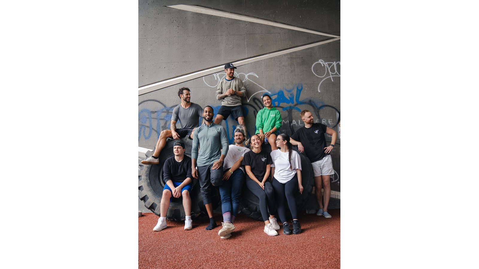 Un bootcamp-o-thon pour les jeunes