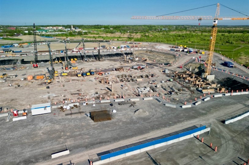 Le stationnement souterrain sacrifié au profit du maintien des services
