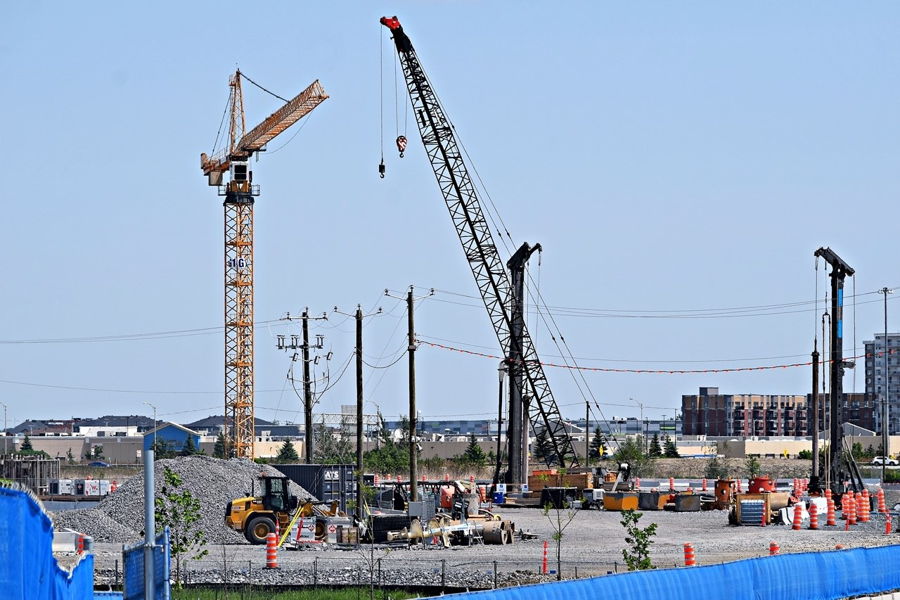 Council says no to sprawling surface parking lot
