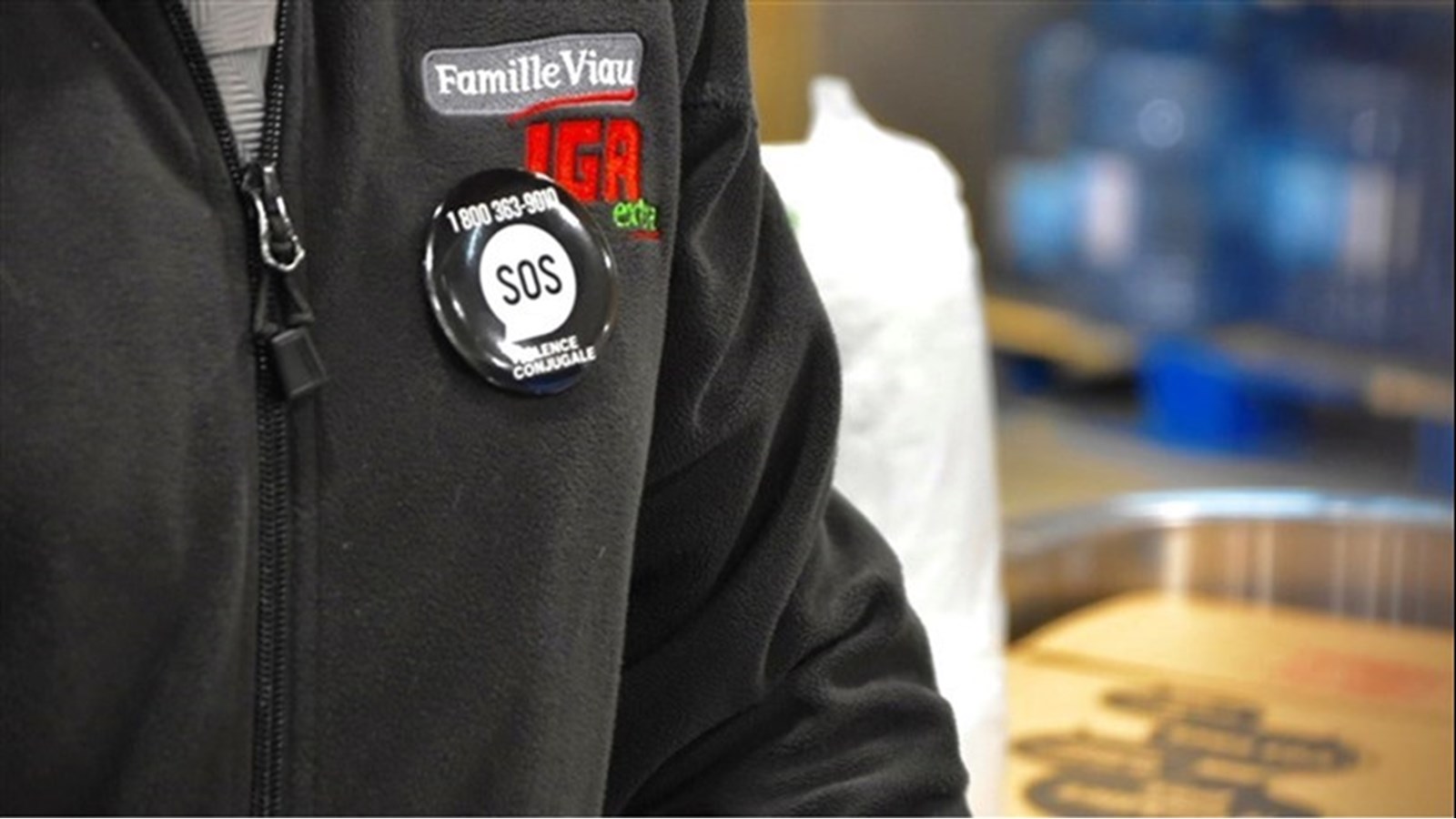Retour sur l'actualité de la semaine dans Vaudreuil-Soulanges 